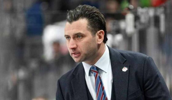 Ротенберг принял решение не вызывать игроков СКА на Кубок Первого канала