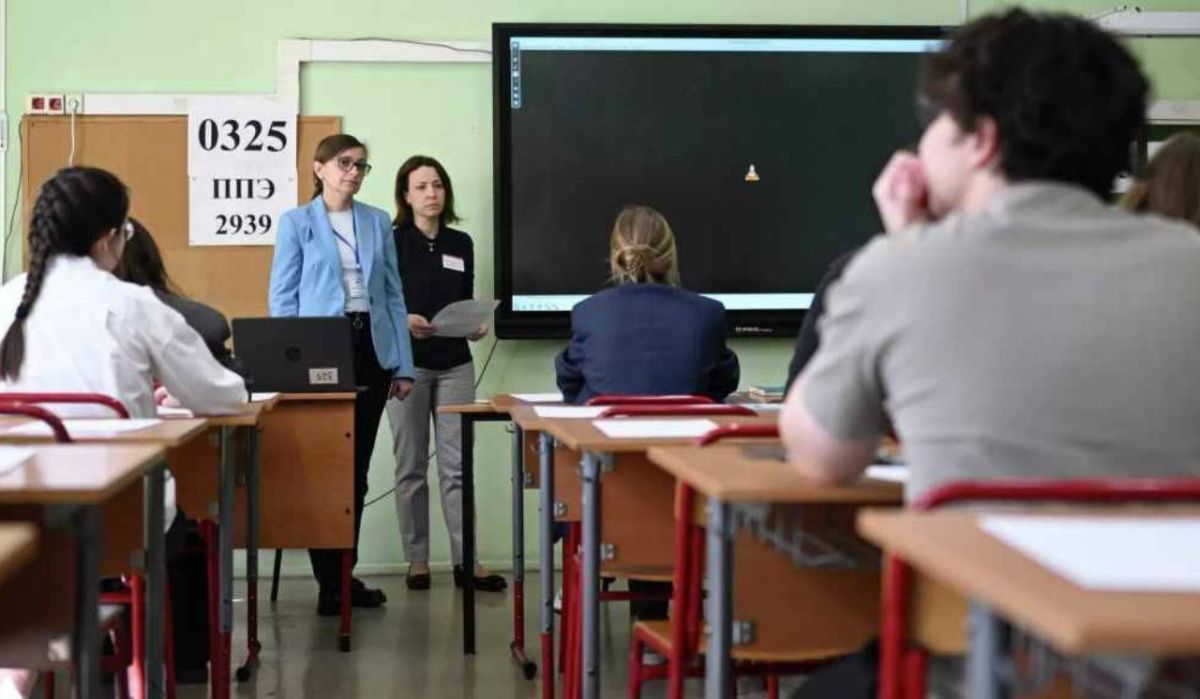 Рособрнадзор утвердил правила проведения ЕГЭ на 2026 год