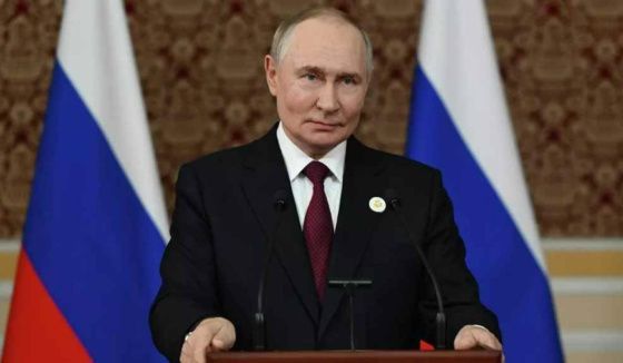 Опрос показал, как россияне оценивают работу Путина