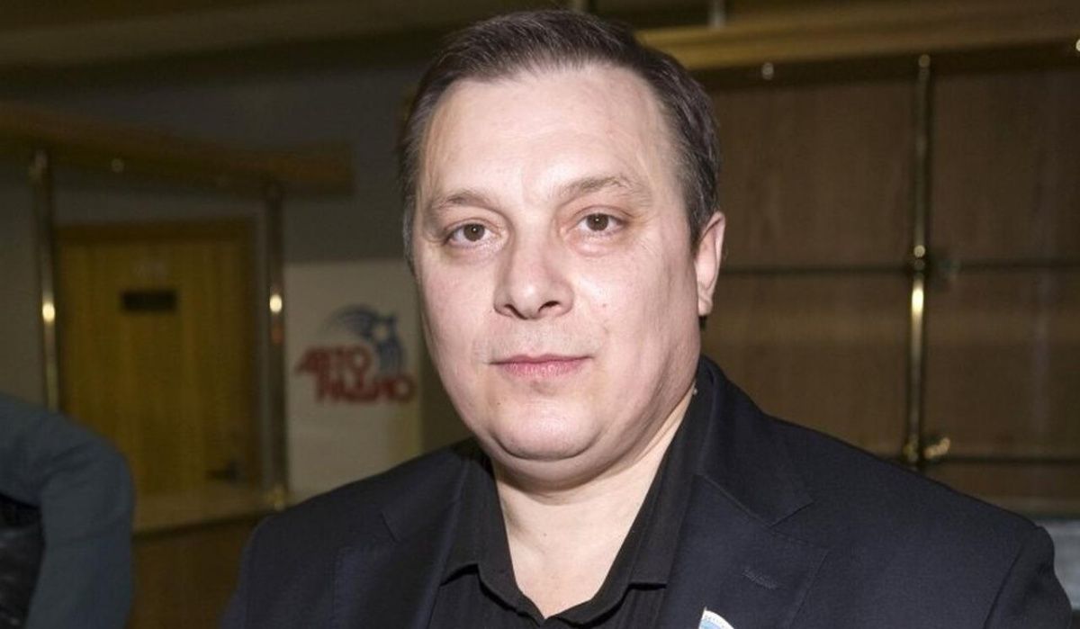 «Вот такой святоша»: Разин подал в суд на семью умершего Юрия Шатунова
