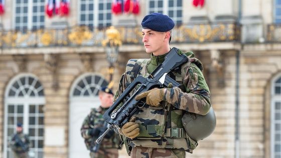 Шойгу и Лекорню обсудили отправку французских войск на Украину