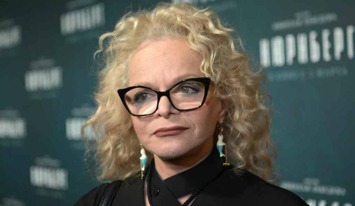 Долина подала в суд на фигурантов дела о продаже квартиры ₽176 млн рублей