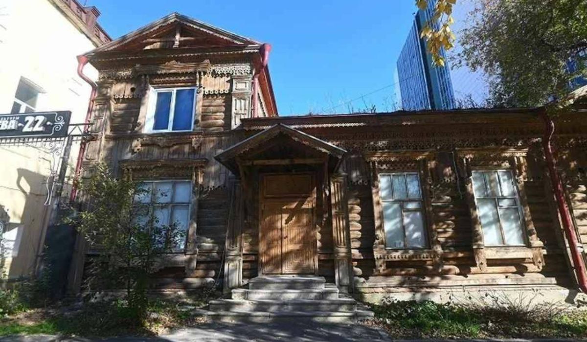 Компания олигарха Боброва по реставрации памятников в Екатеринбурге перешла в госсобственность