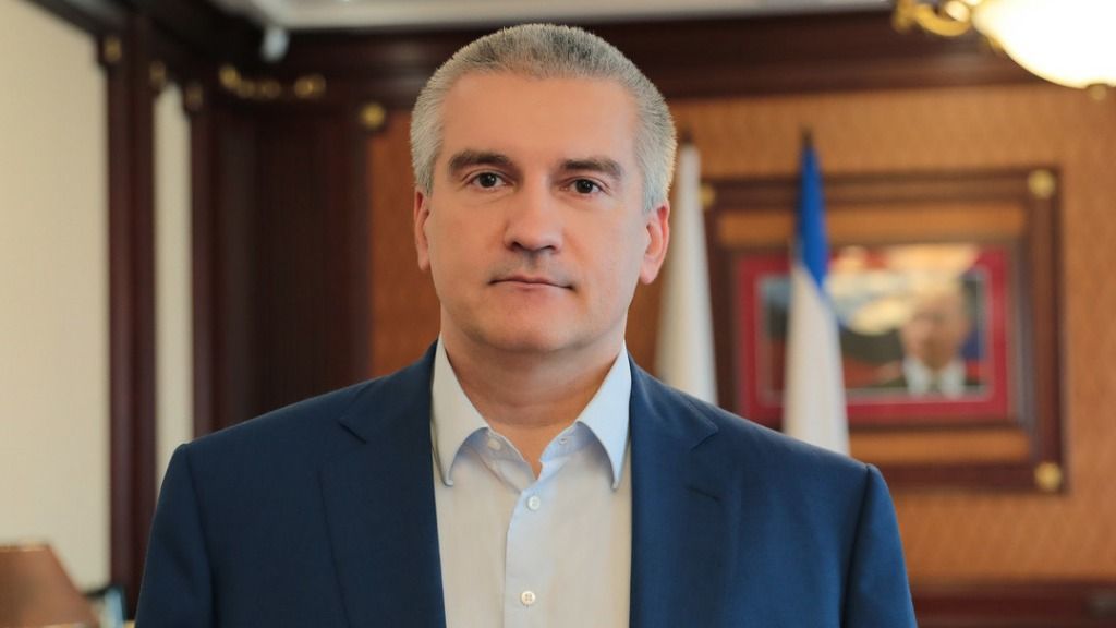 Аксёнов ответил на желание Украины осудить замкомандующего Тихоокеанским флотом России