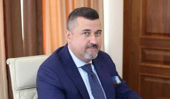 Щукин назначен врио главы Республики Дагестан