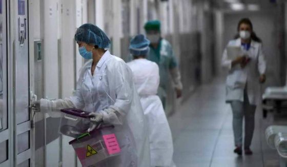 Массовое отравление учеников произошло в частной школе Челябинска