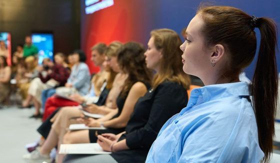 Московская служба занятости предложит бесплатные тренинги по бизнесу и личному бренду