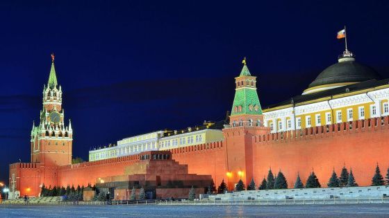 Кремль: последствия отправки иностранных войск на Украину будут непоправимыми