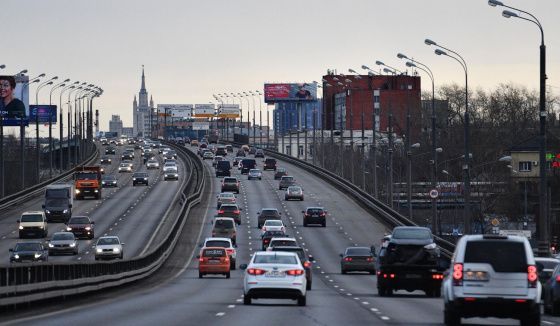 Верховный суд поддержал двойные штрафы за превышение скорости