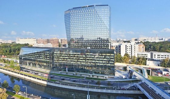 Собянин одобрил проект строительства студенческих кампусов в Москве