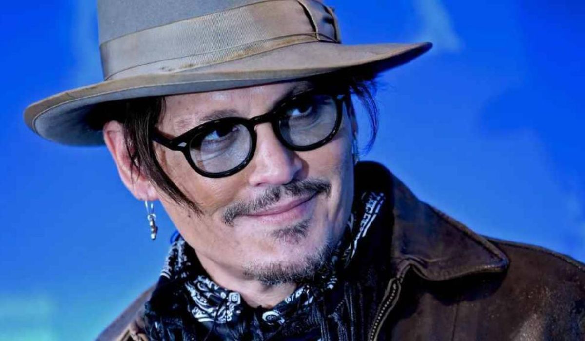 Джонни Депп станет продюсером фильма по знаменитому роману Булгакова