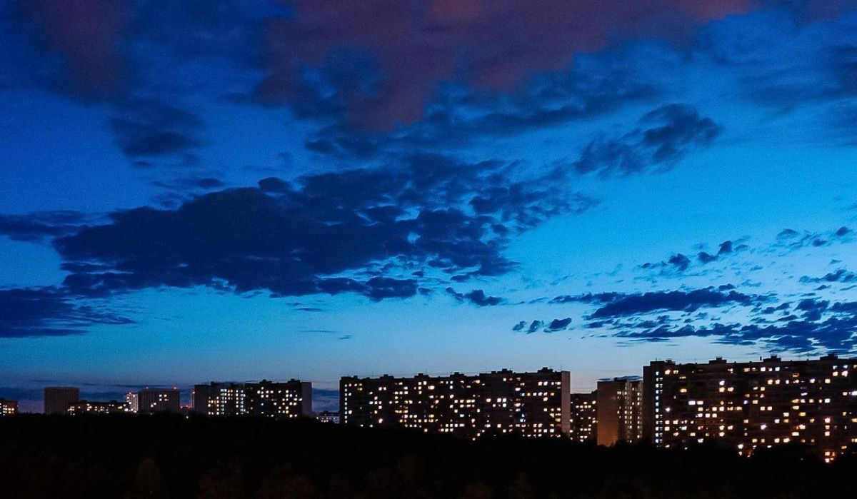 Минобороны успешно отразило атаку беспилотника на Москву