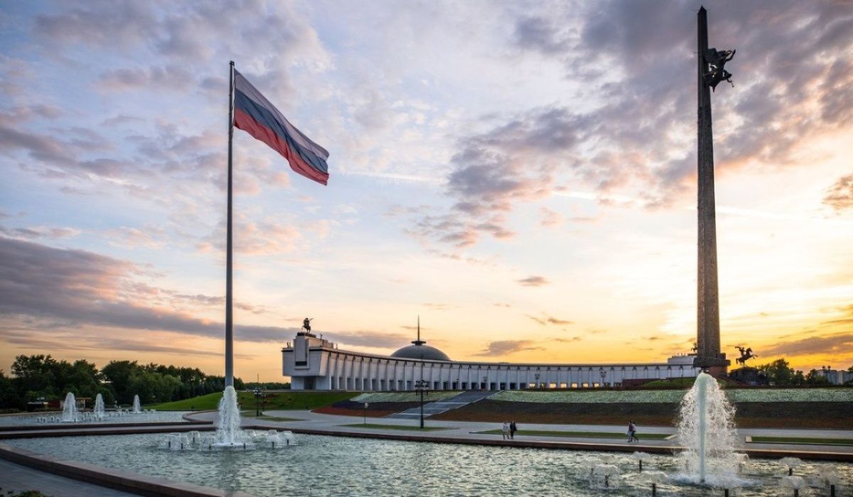 Музей Победы подготовил программу ко Дню воссоединения новых регионов с Россией