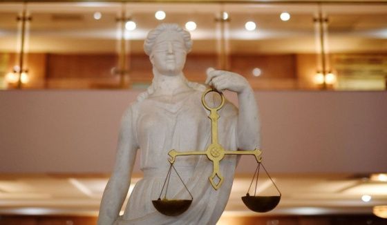 В Волгограде продлили арест фигуранта по делу об убийстве судьи