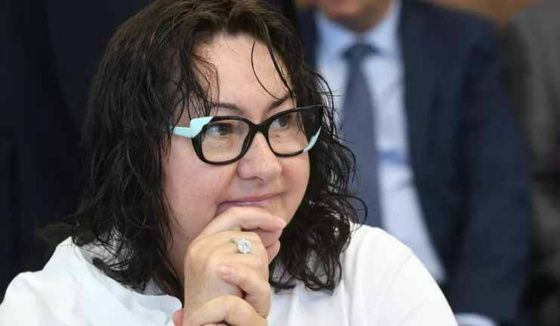 "Убогое зрелище": Вяльбе рада, что Олимпиаду не покажут в России