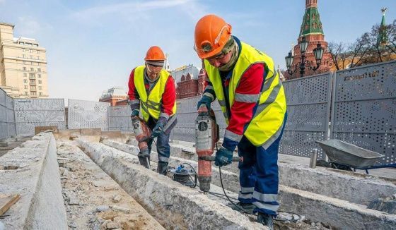 Профсоюзы отвергли предложение о введении шестидневной рабочей недели