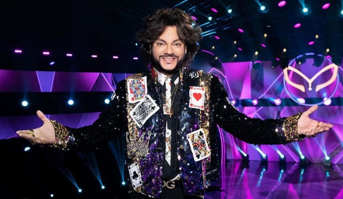 ЕСПЧ отклонил жалобу Филиппа Киркорова по поводу запрета на въезд в Литву