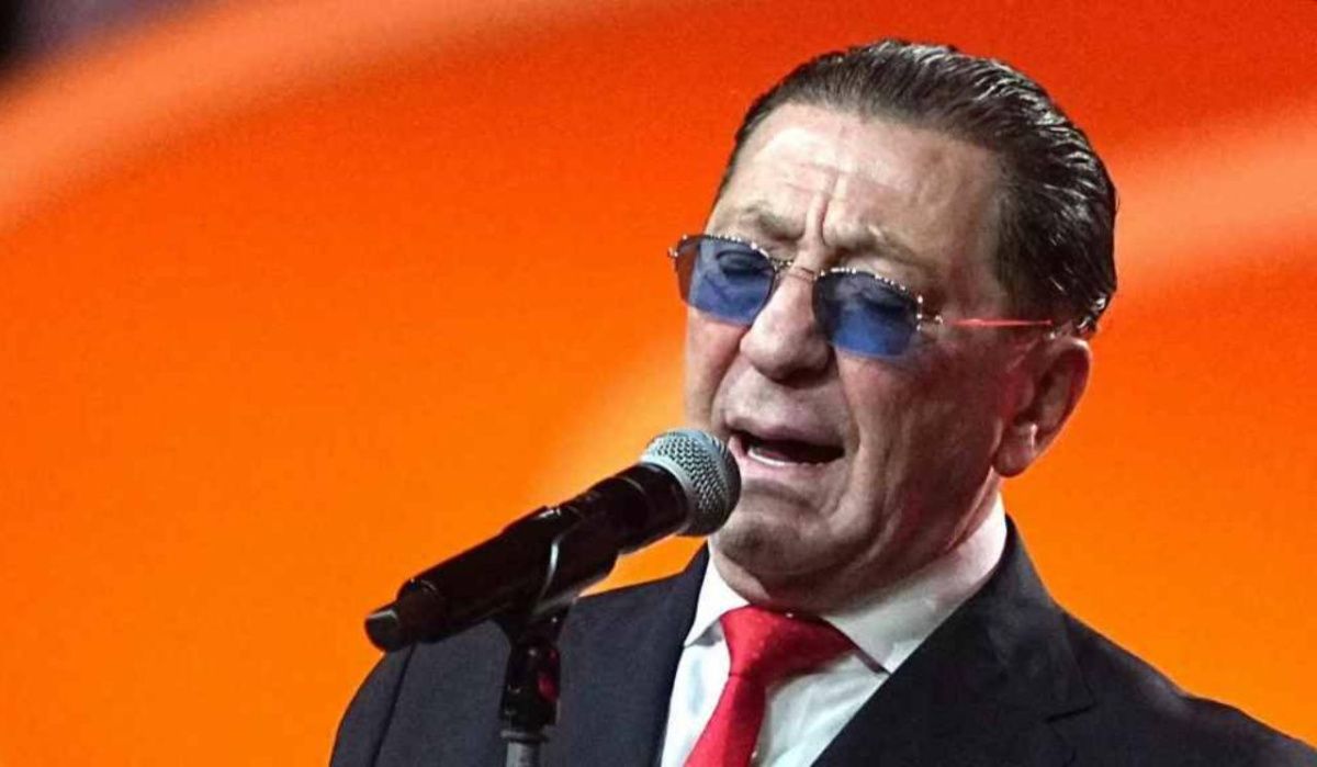 &quot;Он попросил, она не поняла&quot;: жительница Костромы вывела Лепса из себя