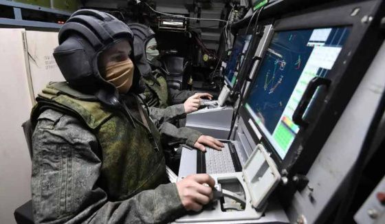 За ночь ПВО России уничтожила почти 150 беспилотников