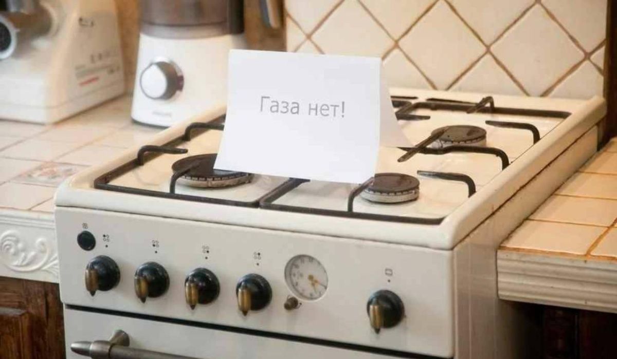 В Омске возбудили уголовное дело по факту отключения газа в 19 жилых домах