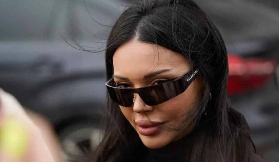 Адвокат Самойловой поделился подробностями брачного договора с Джиганом