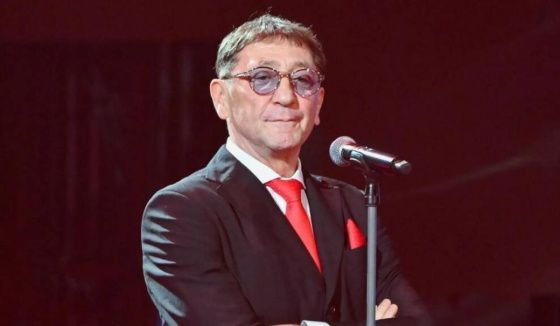 Лепс поддержал идею изучения песен Газманова и SHAMAN в школьной программе