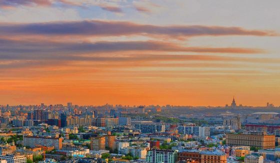 Собянин: За сутки к Московскому региону направили более 250 беспилотников