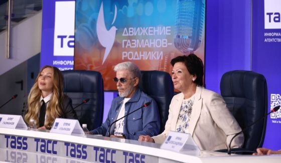 Проект РОДНИКИ меняет форматы отбора ради талантов новых территорий России