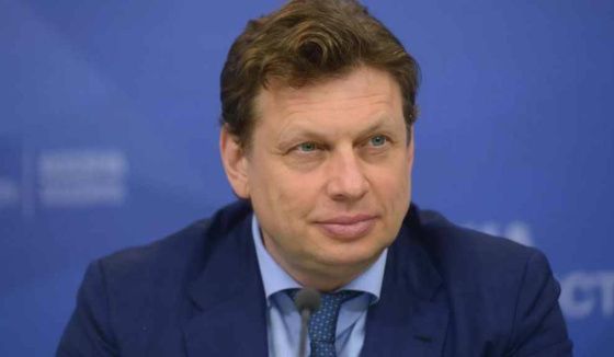 Союз конькобежцев России переизбрал президента
