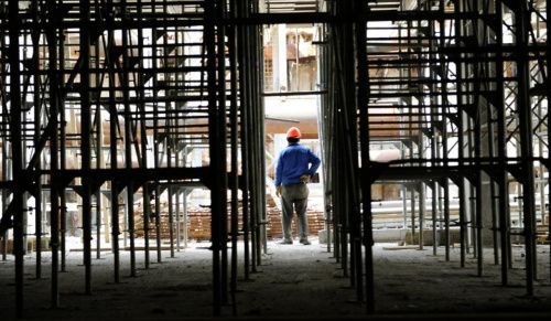 В России утвердили «дорожную карту» по ликвидации долгостроев