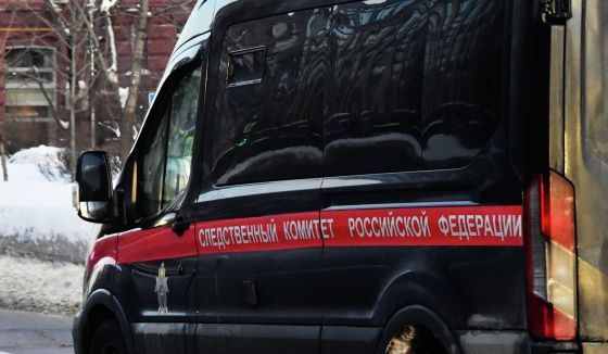 СК дал комментарий по делу о похищении двух детей у воронежского ТЦ