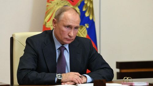 Двенадцать российских городов получат звание "Город трудовой доблести"