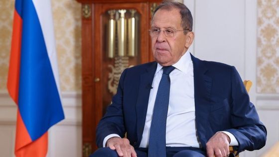 Лавров: Дуров оказался слишком свободным для Запада