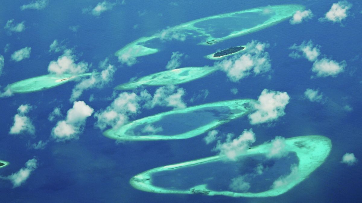 Мальдивы запрещают табак для поколений, родившихся после 2007 года