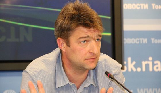 Создатели брендов «Яшкино» и «Кириешки» внесены в реестр экстремистов