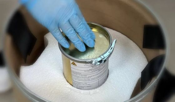 В России внедрили новый отечественный препарат для лечения рака