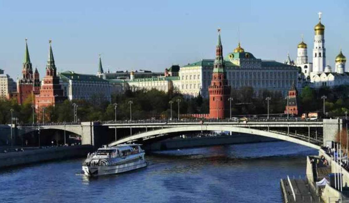 В Кремле прокомментировали обвинения Трампа во вмешательстве России в выборы США
