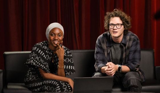 Африканские и российские блогеры провели встречу в рамках проекта «Инсайт Люди»