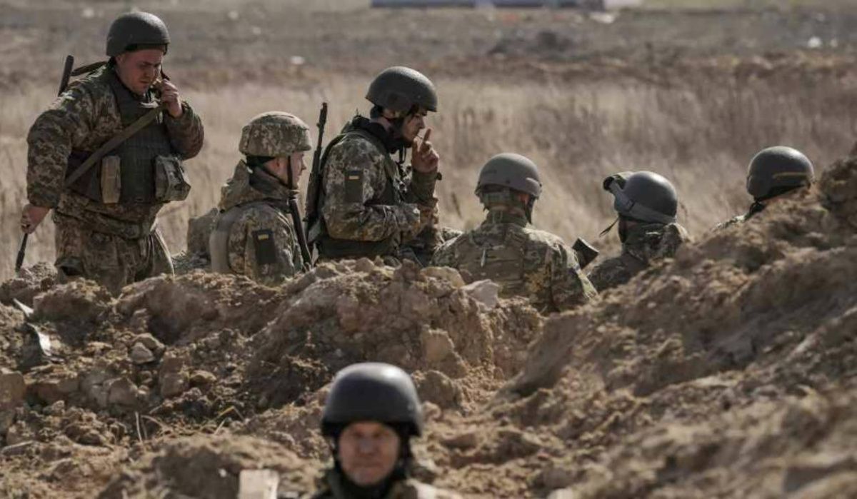 В США огорчили Украину после заявления Трампа