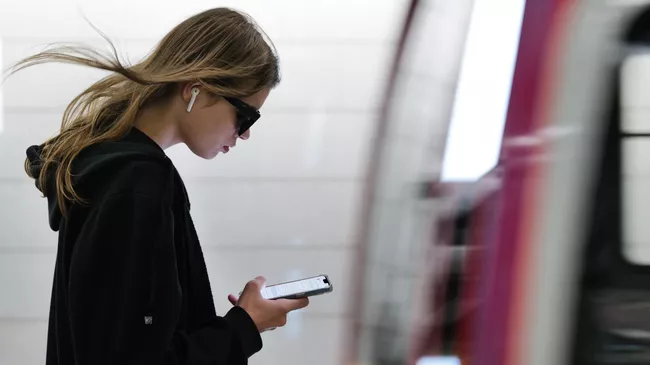 Петербуржцев предупредили об опасных незащищённых Wi-Fi сетях