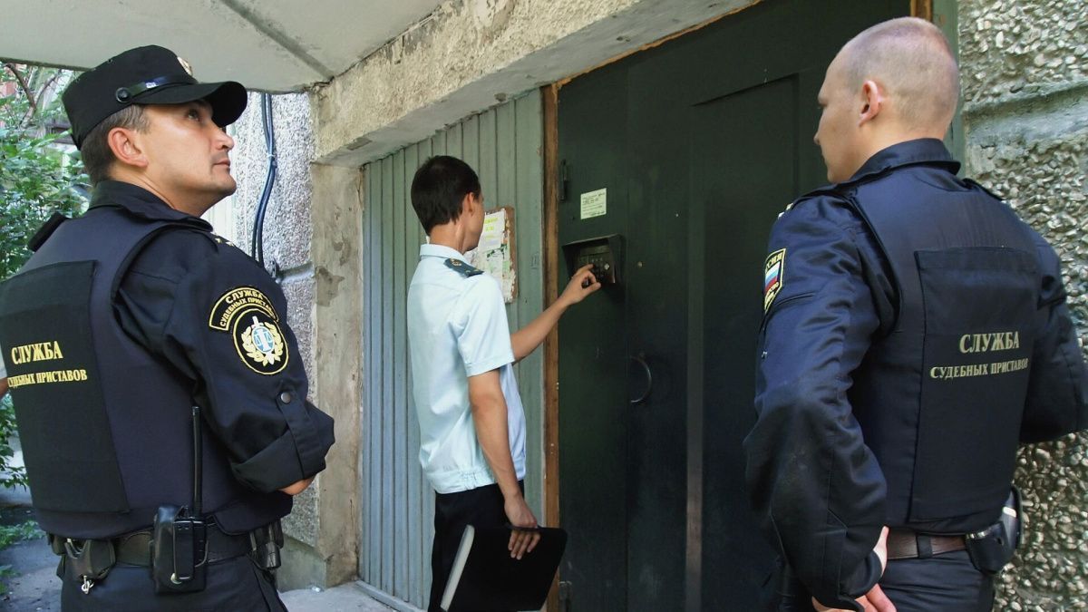 В России увеличили исполнительский сбор до 12%