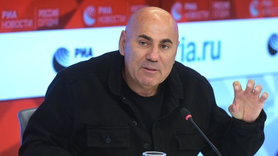 «Редкая тварь и животное»: о ком так резко высказался Пригожин?