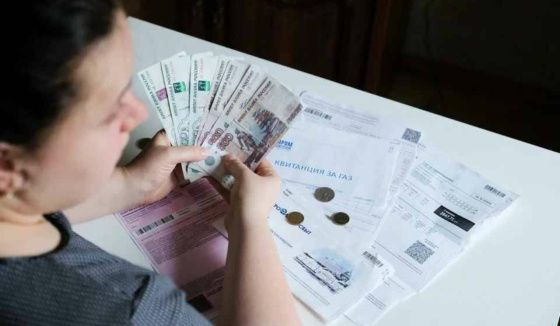 Петербуржцев не будут лишать субсидии из-за долгов по ЖКХ