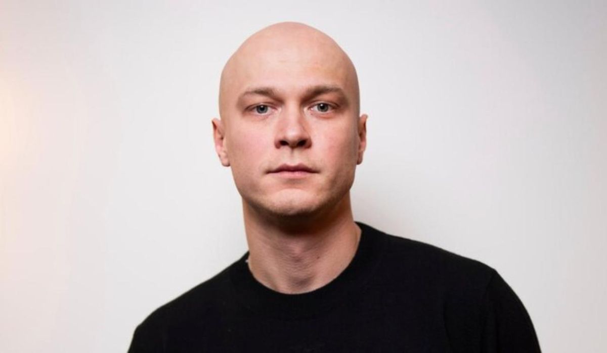 Юра Борисов сыграет главную роль в новом фильме британского режиссёра