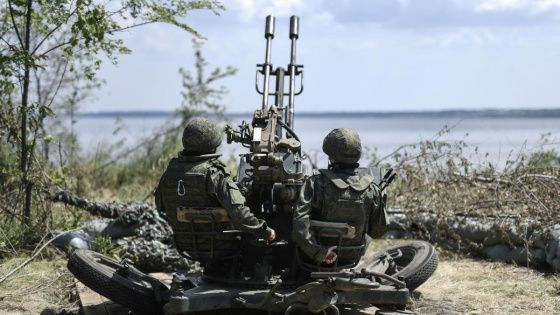 Минобороны сообщило об успешном перехвате украинских БПЛА в воздушном пространстве над Черным морем