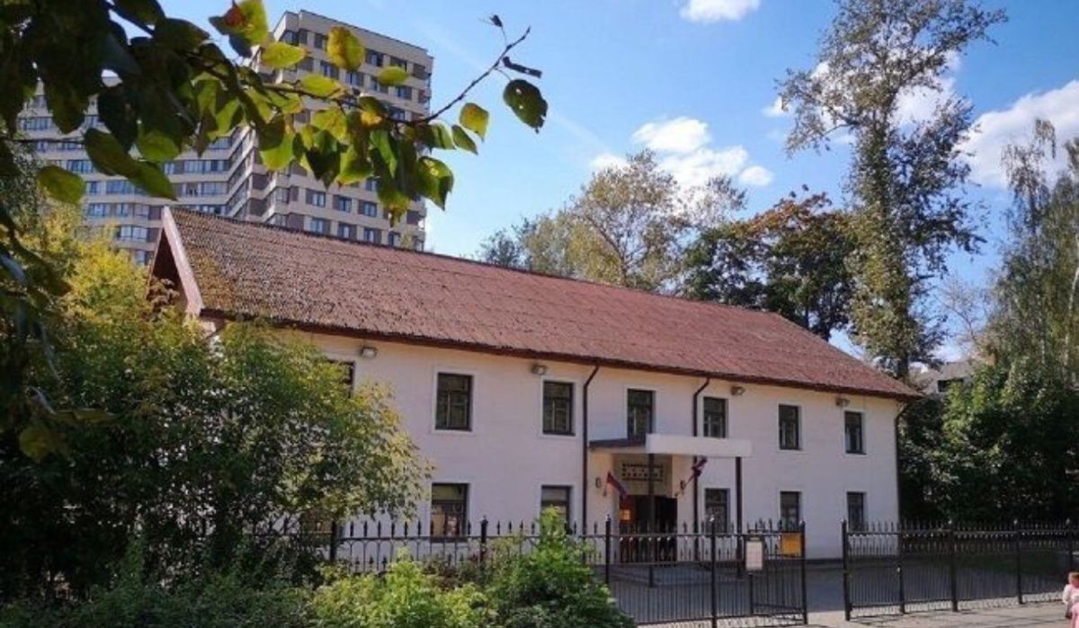 В Красногорском филиале Музея Победы установят мемориальную доску спецпропагандистам