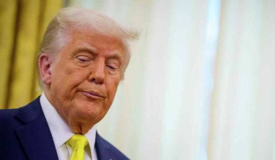 Нобелевский комитет отказал Трампу в возможности получения премии мира