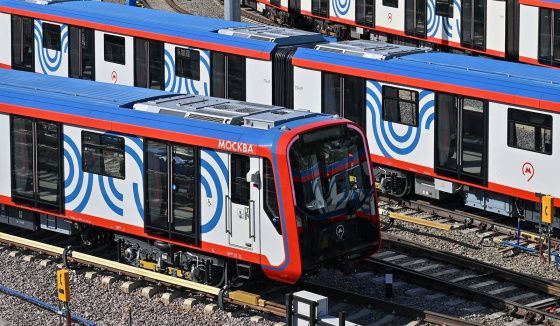 Сергей Собянин объявил о крупном обновлении транспорта в следующие три года