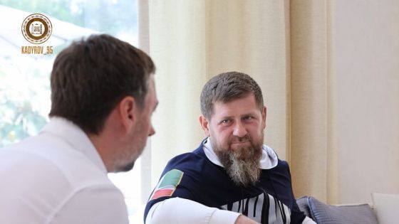 Кадыров: прямо сейчас идёт наглый рейдерский захват Wildberries