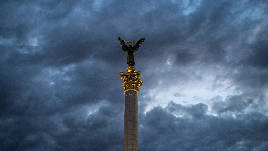 На Украине предложили способ "выживания" в русскоязычном мире
